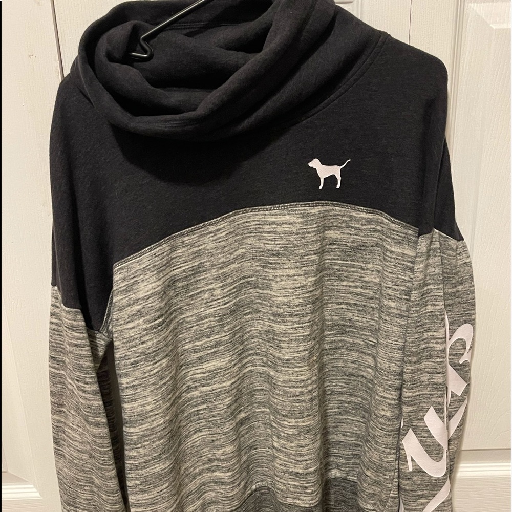 PINK hoodie